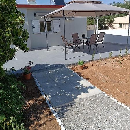 Selinia Residence Buitenkant foto