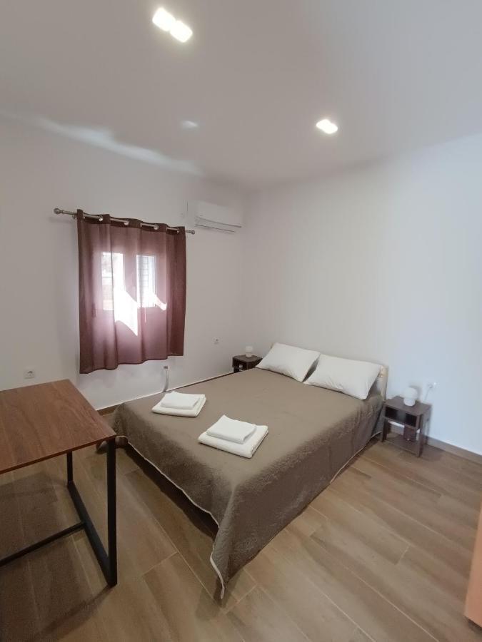 Selinia Residence Buitenkant foto